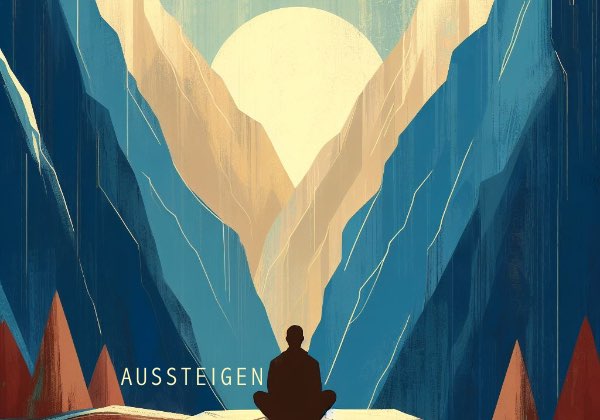 Zen ist gegen Anstrengung