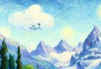 Du erfährst Leere in der Liebe, in der Meditation und im Tod.