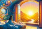 Eine Morgenmeditation