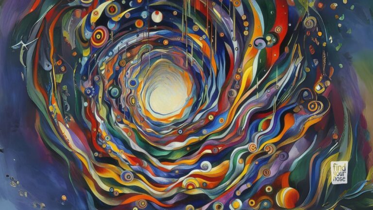 Wie meditiere ich 'richtig'? Versagen bringt Erkennen