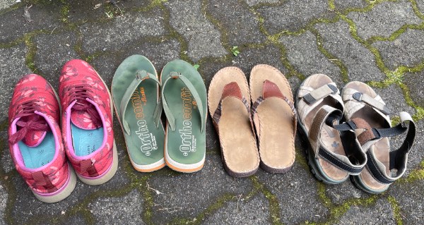 schuhe