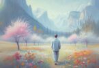 Kein Kommen – kein Gehen – eine Zen-Geschichte