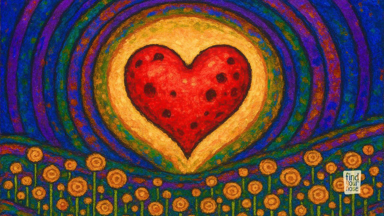 Wie Selbsthass und Perfektionismus auf die Liebe wirken