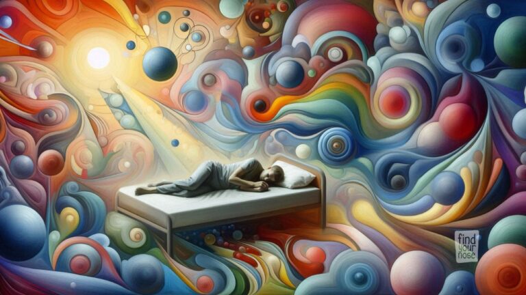 Meditation bei innerer Unruhe – Osho Meditation