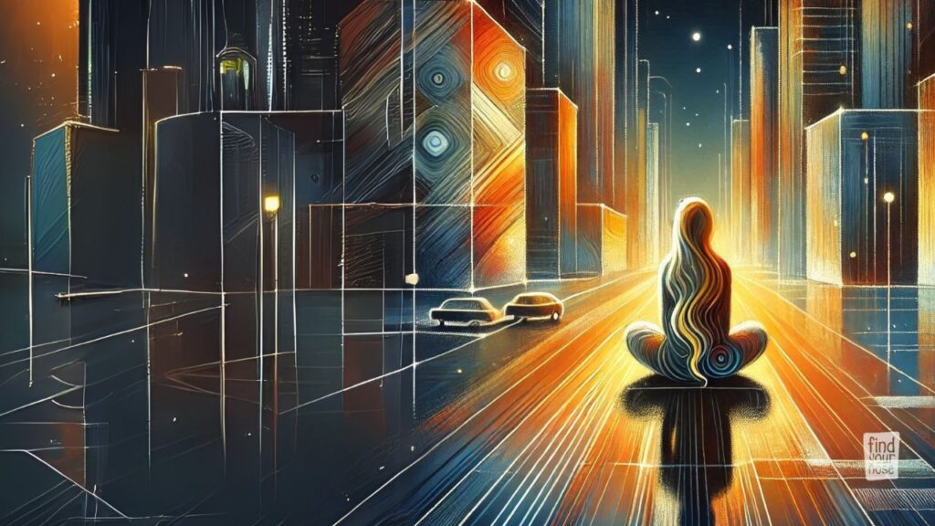 Warum Spiritualität die Psychoanalyse langfristig ablösen wird