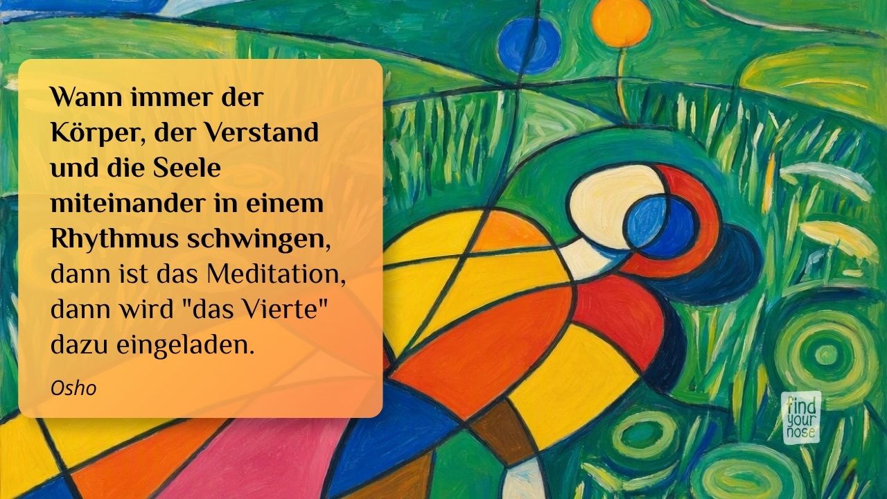 meditation-individuell