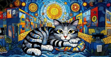 Entspannt und wach wahrnehmen - das ist Meditation. Osho Zitat