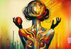 Gegensätze erschaffen Harmonie – Osho Zitat