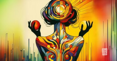 Gegensätze erschaffen Harmonie – Osho Zitat