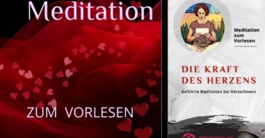 Herzmeditation als PDF zum Vorlesen und Anleiten