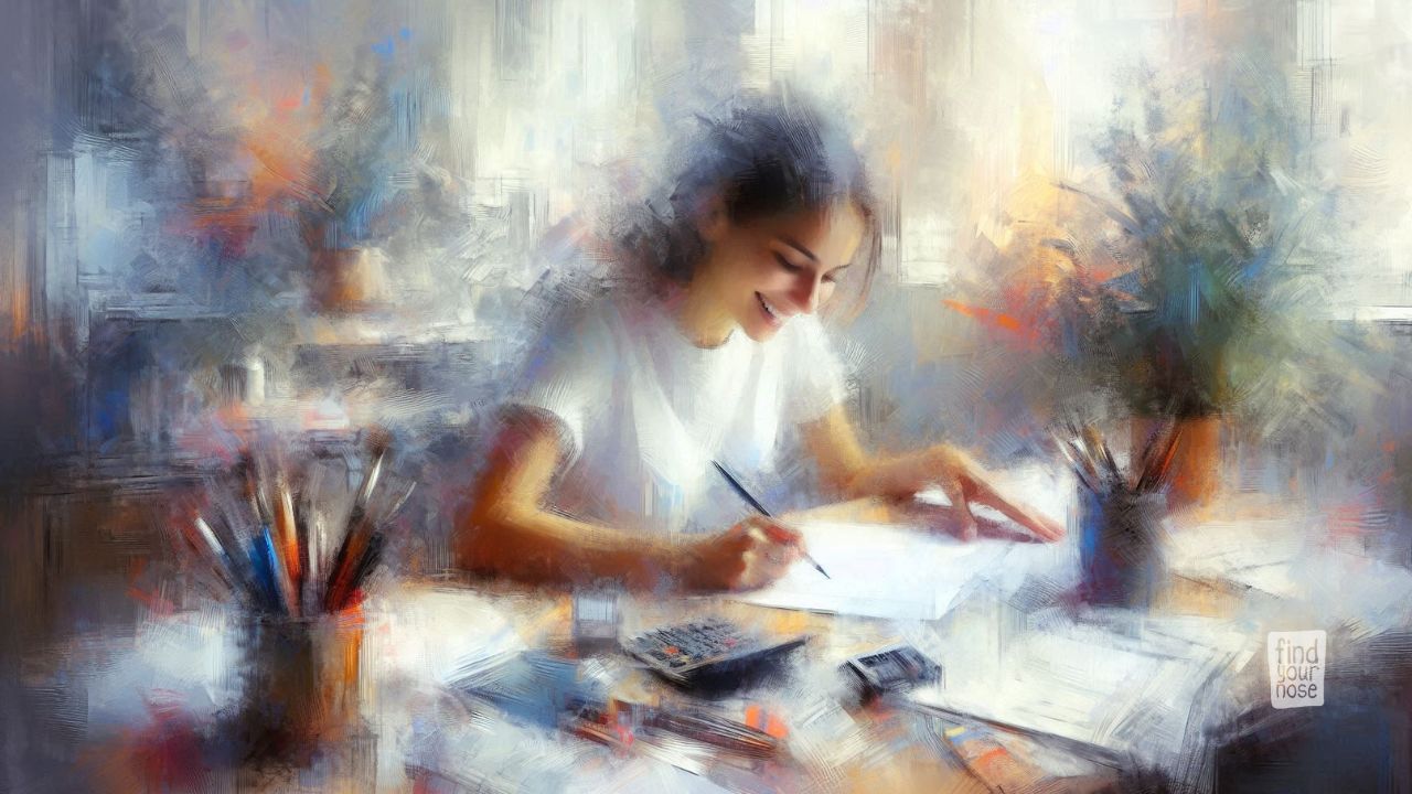 Wie du deine Freude in der Welt behalten kannst – Osho Zitat