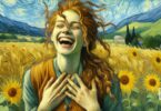Lachmeditation nach Osho Laughter Meditation