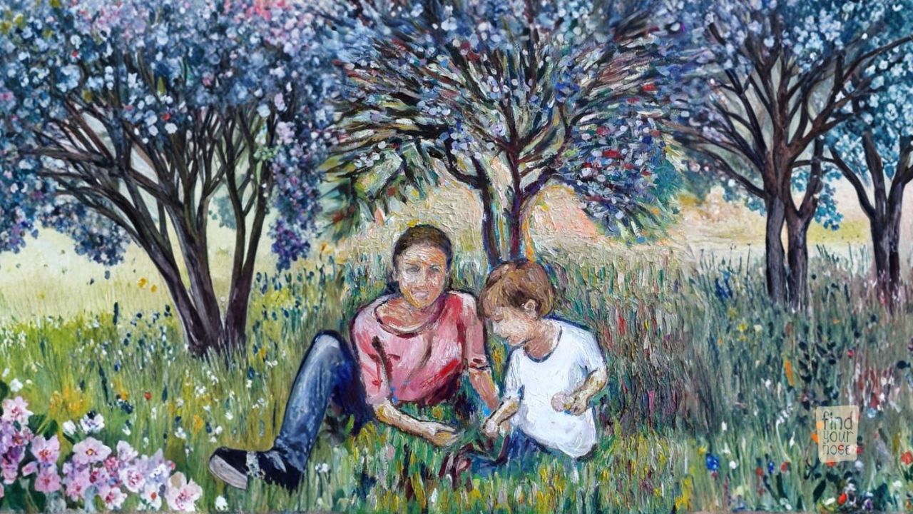 Osho Meditationen für Eltern - Anleitungen