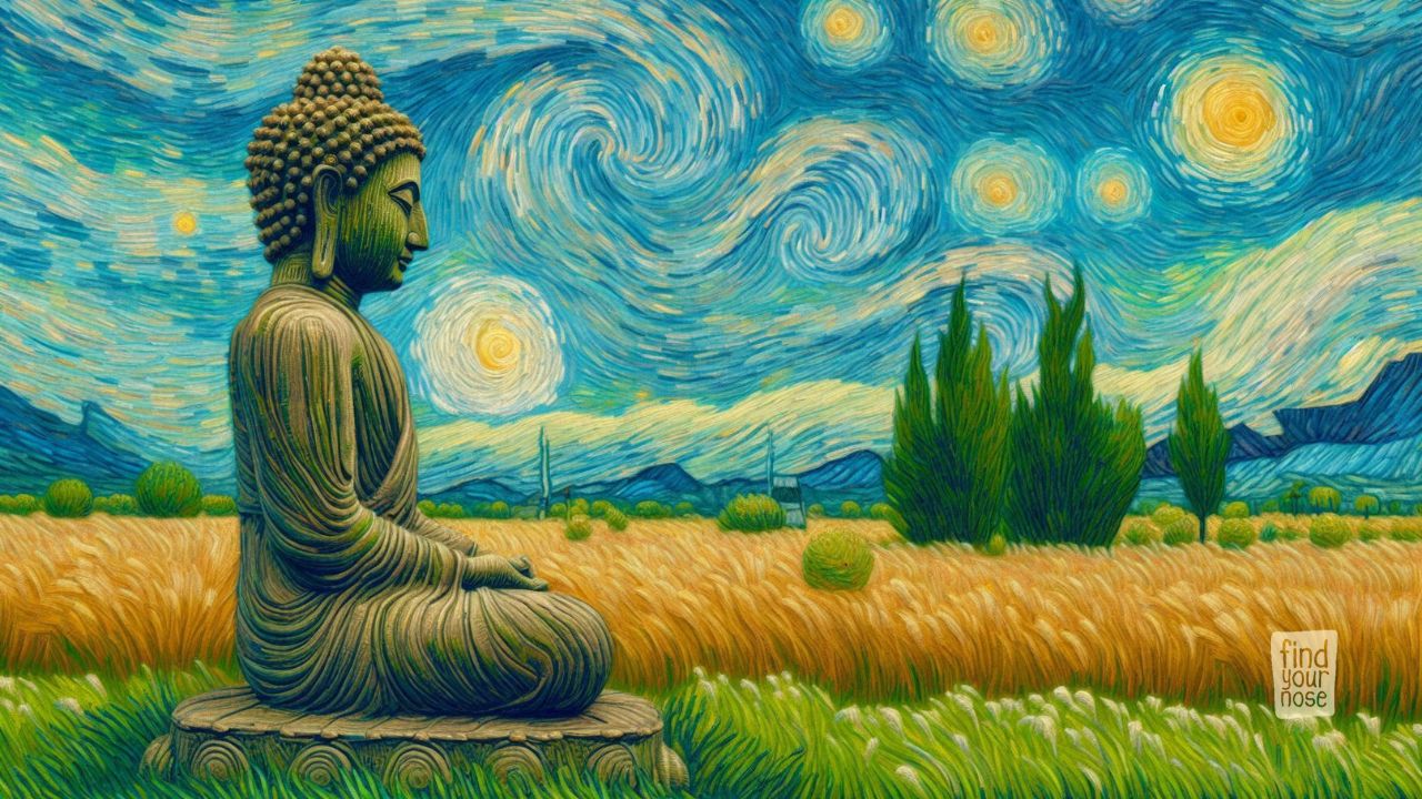 Meistergeschichten von Osho