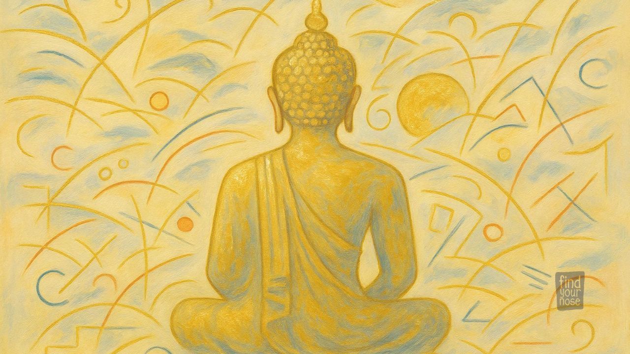 Stille Osho Meditationen – Anleitungen