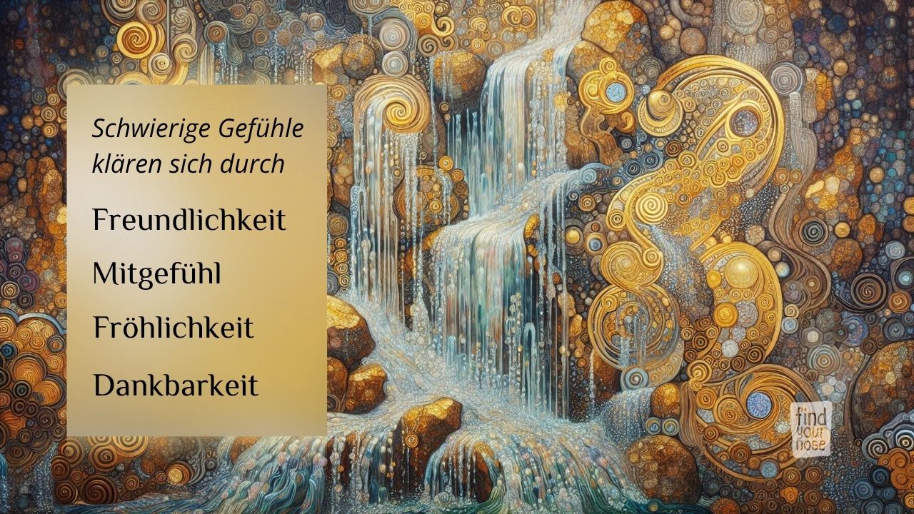 Osho Zitat über Vertrauen