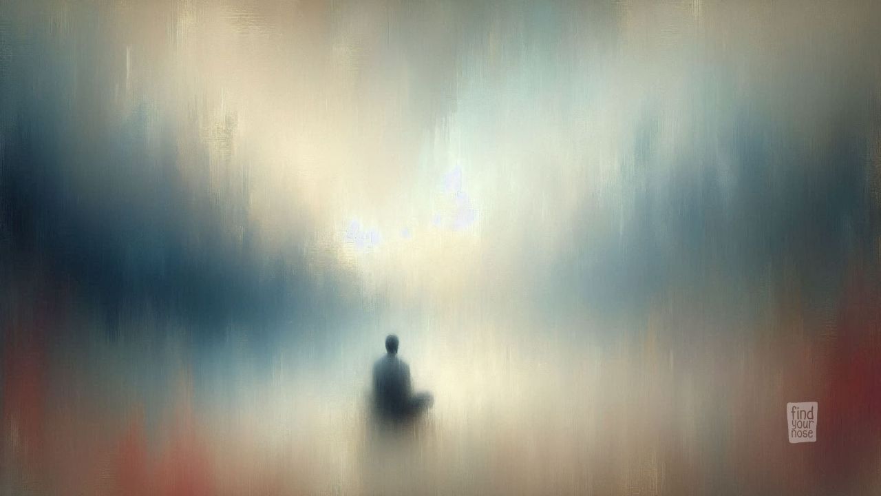 Warum ein Mystiker selten ein Kunstwerk erschafft