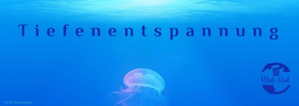 Wochenmeditation Tiefenentspannung