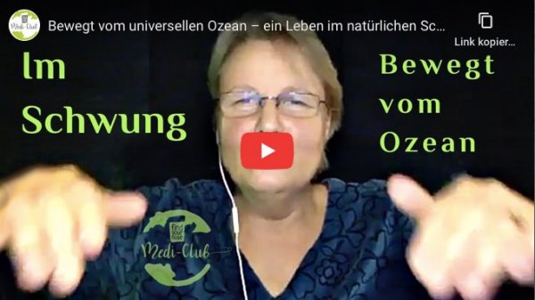 Vom Leben bewegt