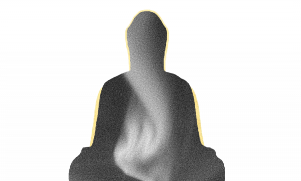 Der neue Buddha