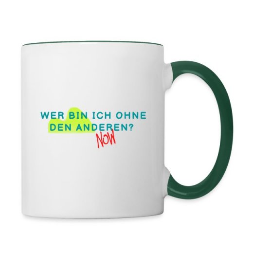 DIES ist es. Jetzt.
