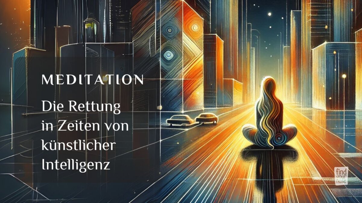 Anstrengungslos gehen